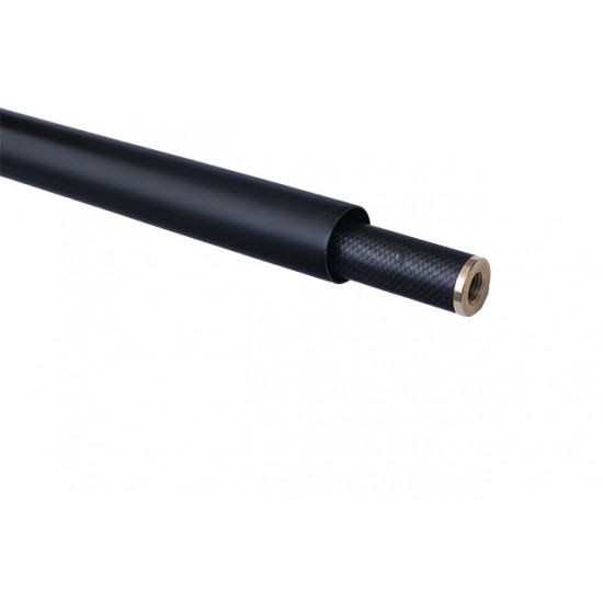 Coada Minciog Drennan - Vertex 2.5m Net Handle Coada Minciog Drennan - Vertex 2.5m Net Handle